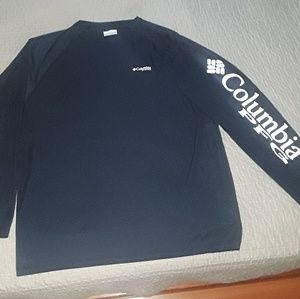 Columbia PFG Omni-Shade long sleeve shirt